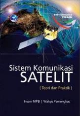 Sistem Komunikasi Satelit (Teori dan Praktik)